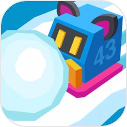 雪球碰碰战