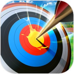 弓箭手射击大战