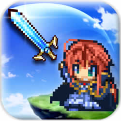 武器投掷RPG2:悠久之空岛