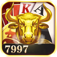 7997棋牌游戏 1.0 安卓版