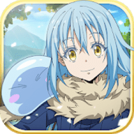 关于我转生变成史莱姆这档事手游台服 1.1.0.052 安卓版