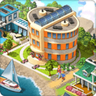 建造梦幻大陆游戏 1.1.1 安卓版