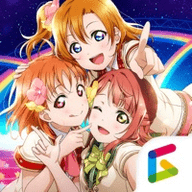 love live群星闪耀 1.0.1 安卓版