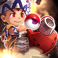 坦克王（GunboundM） 1.0.408 安卓版