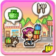 梦想商店街物语破解版 3.00 安卓版