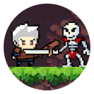 巫女成长记录(witcher boy) 1.0.1.1