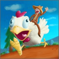 秋季比赛(Chicken Rodeo) 1.0.0