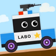 Labo积木汽车2 1.0 安卓版