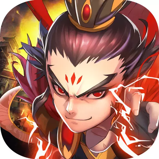 九游三国名将手游官网版 1.0 安卓版