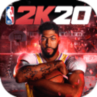 nba2k20手机典藏版 98.0.2 安卓版