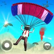 荒野枪战吃鸡 v1.1.0 安卓版
