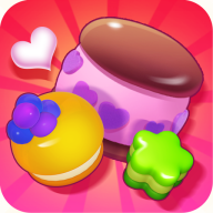甜蜜爆炸谜题（Sweet Blast Puzzle） 0.0.5 安卓版