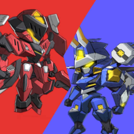 全能机甲战士 v1.0 安卓版