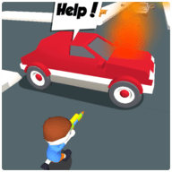 城市追击盗贼 v1.1