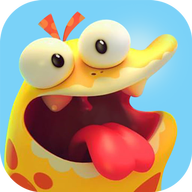 Q萌蛇蛇爱水果 1.0.2 安卓版