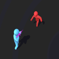 激光标记3D(lasertag3d) 0.1 安卓版