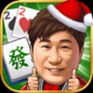 麻将明星3缺1蔡康永版 6.9.59 安卓版