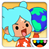 托卡世界普通版 1.22 安卓版