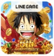 onepiece秘宝寻航港版 9.2.1 安卓版