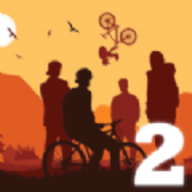 真实山地自行车2（MTB Downhill2）中文版 1.13 安卓版