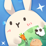 邦尼兔的奇幻星球 1.00 安卓版