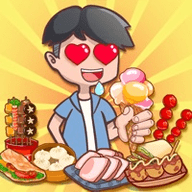 我的小吃街 1.0.0 安卓版