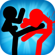 火柴人吃鸡派对 v1.2.1