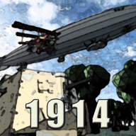 战地1914手机版 1.0.2 安卓版