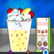 经营圣代店 1.0.0 安卓版