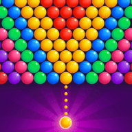 泡泡射手流行拼图（Bubble） 1.1.37 安卓版
