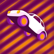 赛车飞跃冒险 1.0 安卓版