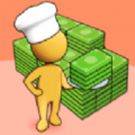 我的咖啡馆帝国（Cooking Mania） 0.7