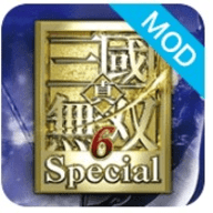 真三国无双6手机版金手指 1.0.0 安卓版
