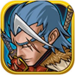 魔域勇士传奇