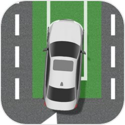 老司机停车
