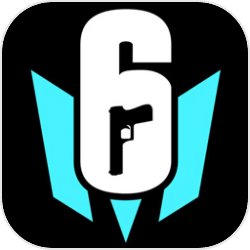 彩虹六号 M