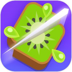 切水果高手