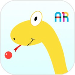 贪吃蛇大作战AR版