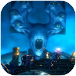 Warhammer Quest:Silver Tower