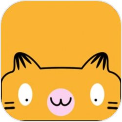 一笔画猫