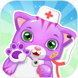 猫咪医生