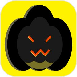 双反重力球