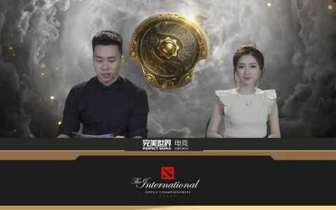 DOTA2赛事ti10谁是冠军?