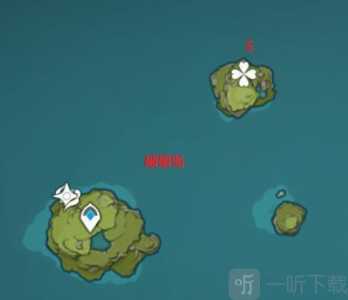 原神2.8破破岛中间的海螺怎么拿影像海螺