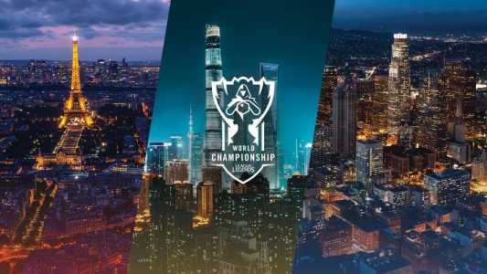 2024英雄联盟全球总决赛举办城市