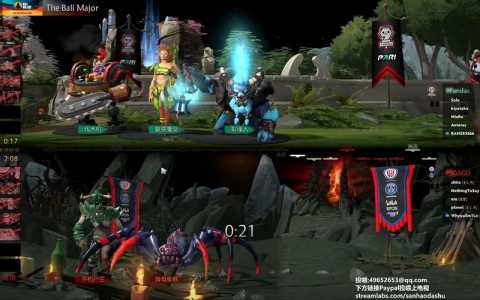 dota2配置要求2023最新一览