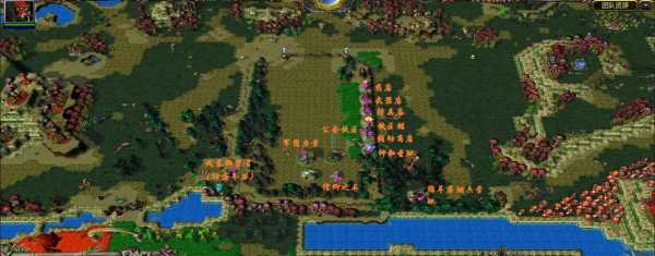 魔兽地图翡翠花园详细攻略是什么?