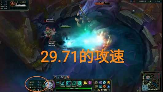 S11赛季LOL破败之王打野玩法思路推荐