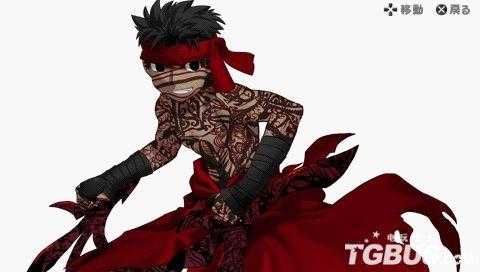 PSP《Fate/Tiger大乱斗加强版》全角色服装收集攻略
