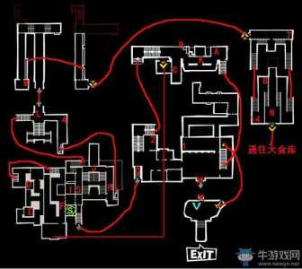 《女神异闻录5》详细流程攻略